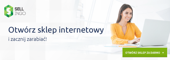 Sklep internetowy - Korzyści jakie otrzymujesz po instalacji Selingo.pl