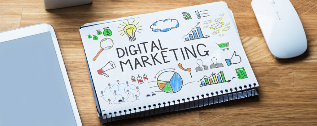 Zadbaj o Digital Marketing z Sellingo