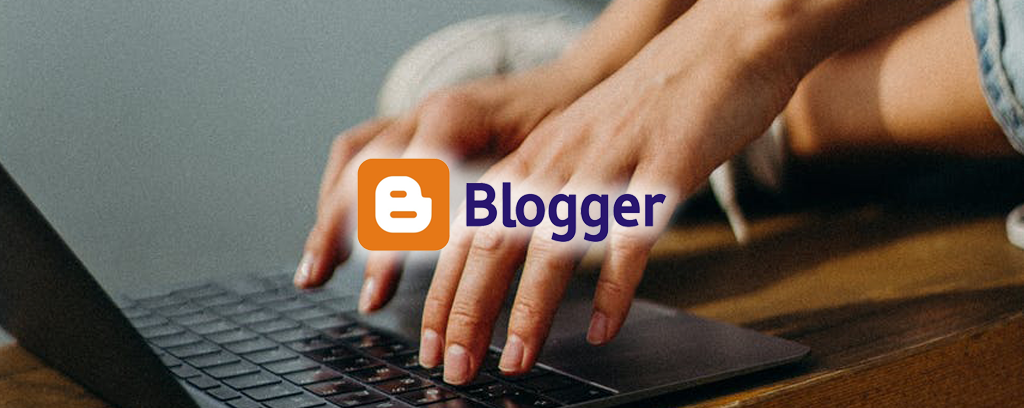 blog na blogger z Sellingo