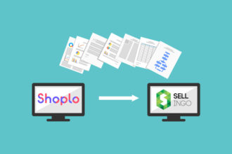 Jak przenieść sklep internetowy z Shoplo na oprogramowanie Sellingo?