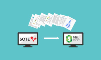 Jak przenieść sklep internetowy SOTESHOP na oprogramowanie Sellingo?