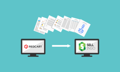 Jak przenieść sklep internetowy z Redcart na oprogramowanie sklepu Sellingo?