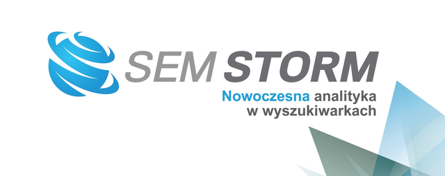 SemStorm - narzędzie wspomagające pozycjonowanie słów kluczowych w Sellingo.pl