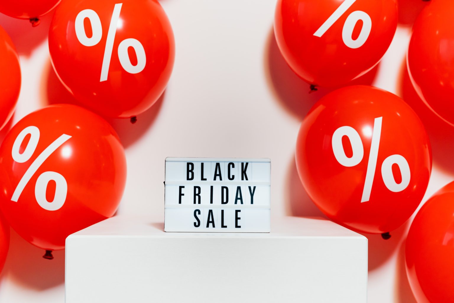 Czarny piątek Czym jest Black Friday i kiedy wypada? Blog Sellingo