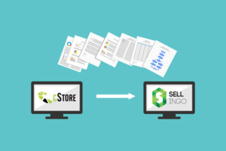Jak przenieść sklep internetowy z Cstore na oprogramowanie Sellingo?