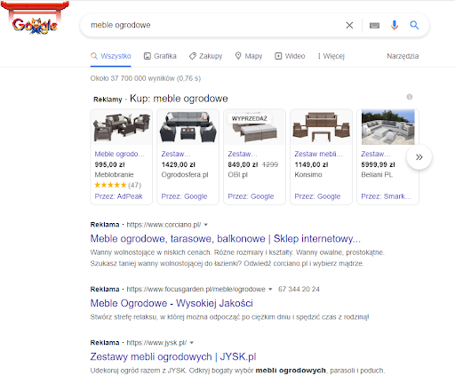 Google.pl
