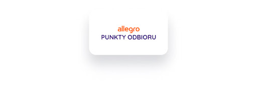 Allegro punkty odbioru w Sellingo