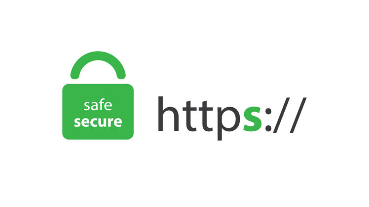 Zabezpieczenie certyfikatem SSL w sklepie Sellingo.