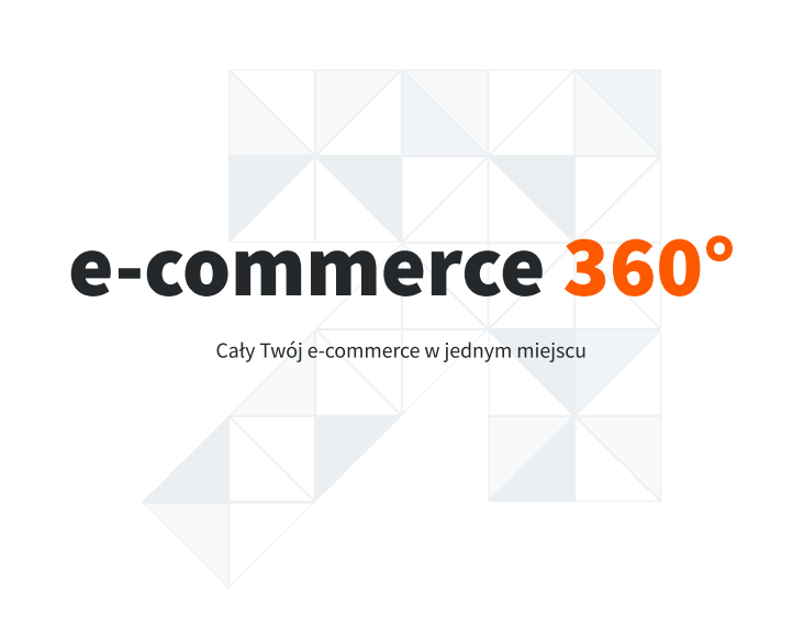 e-commerce 360 z Sellingo.pl
