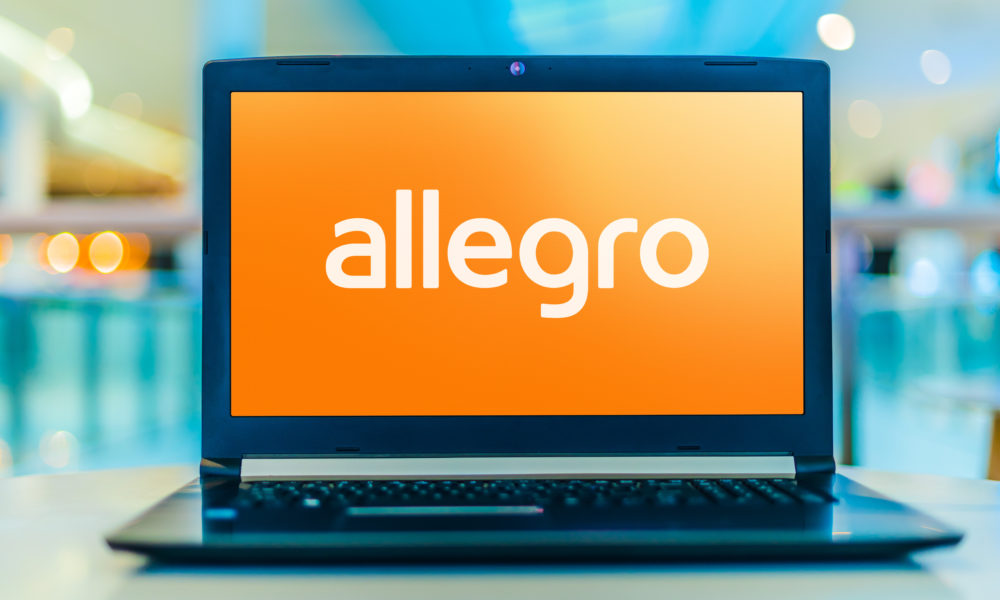 Zmiany w Allegro listopad 2022