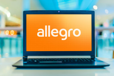 Zmiany w Allegro listopad 2022