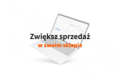 Pozycjonowanie sklepu online