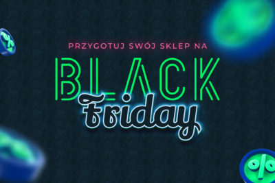 black friday w sklepie online