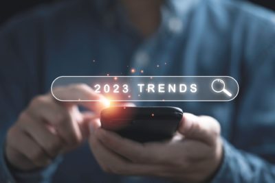 Trendy e-commerce 2023