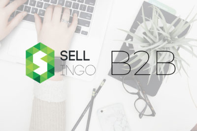 Sellingo B2B