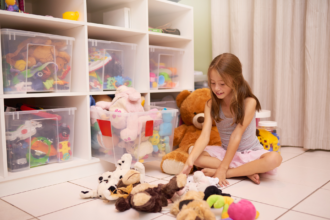 Jak otworzyć sklep internetowy z produktami dziecięcymi lub zabawkami?