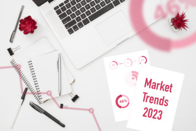 Top trendy e-commerce 2023