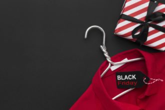 Sukces w Black Friday – strategie dla biznesu online