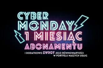 Cyber Monday w Sellingo