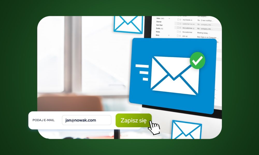 Nowy moduł newslettera w Sellingo – buduj relacje, które sprzedają!