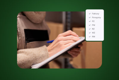 Nowy moduł dokumentów w Sellingo – obowiązkowa migracja i wygaszenie starego rozwiązania