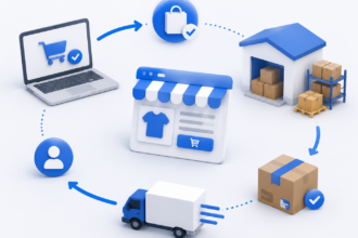 jak zacząć dropshipping
