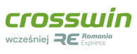 Crosswin Courier & More
