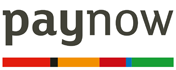 logotyp Paynow