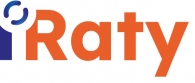 iRaty logotyp
