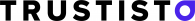 logotyp Trustistio