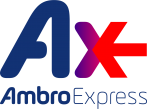 Ambro Express logotyp