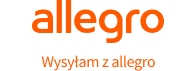 Wysyłam z Allegro logotyp